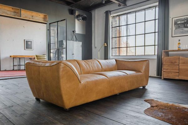 Designer Sofa