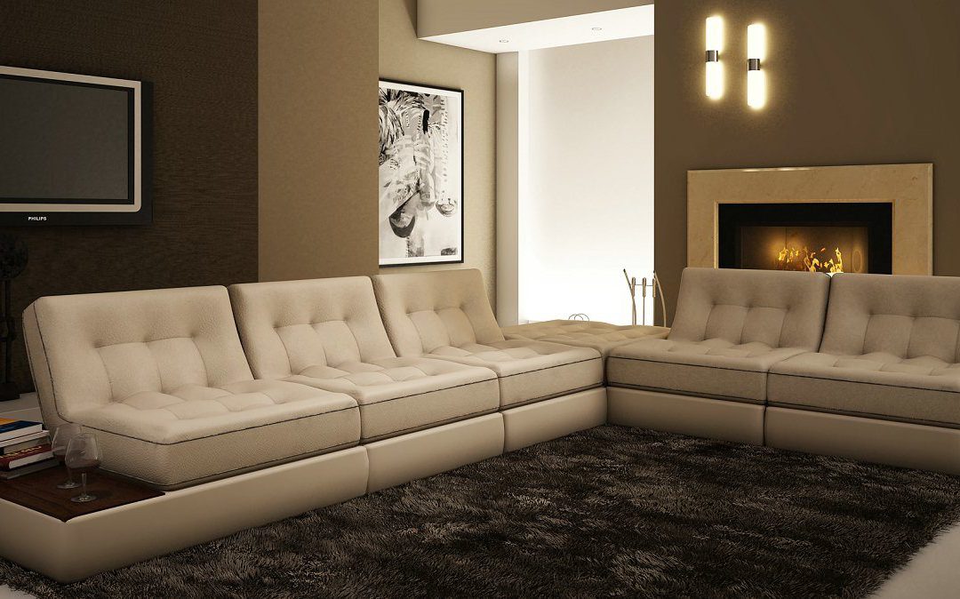 Riverwalk Trading’s Sofa Range – Contemporary and Affordable Furniture for You and Your Home