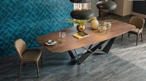 Modern Dining Table - Image 2