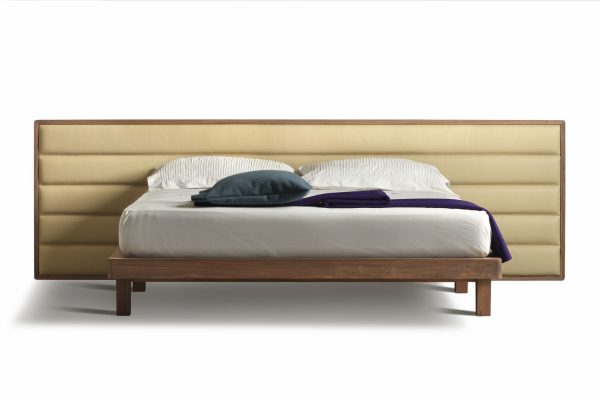 Contemporary Bed