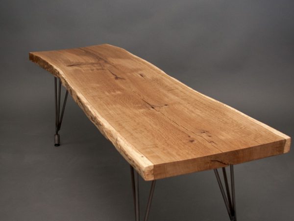 Contemporary Dining Table