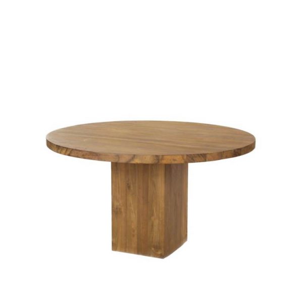 Elegant Dining Table - Image 5