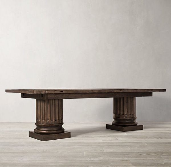 Elegant Dining Table