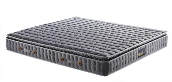 VLADIMIR Memory Foam Cotton Mattress