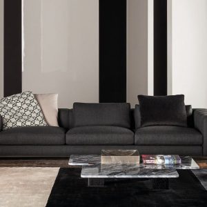 Designer 3 Seater Sofa