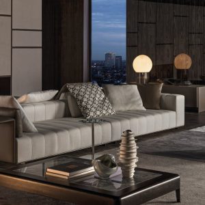 Italian Designed Sofa