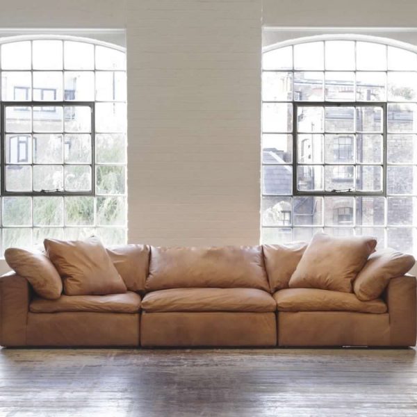 Contemporary Sofa