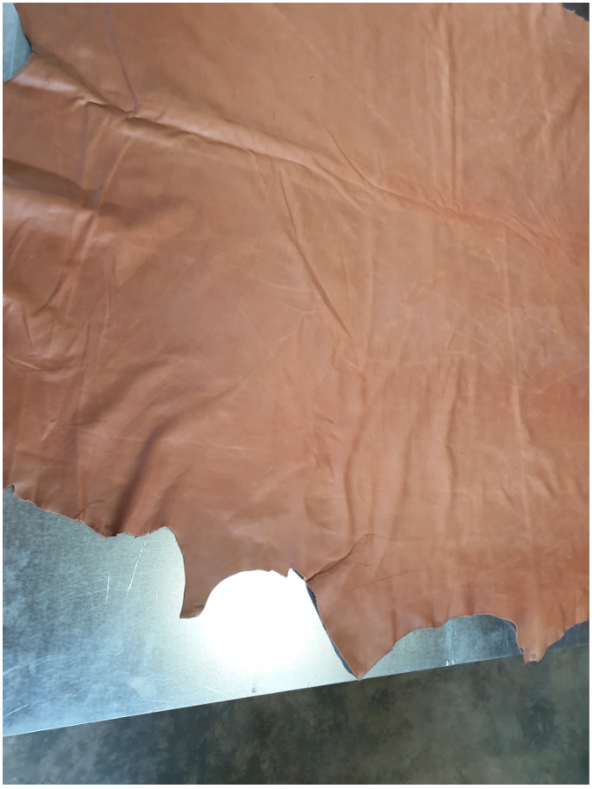 Cow Leather Hide - Image 5