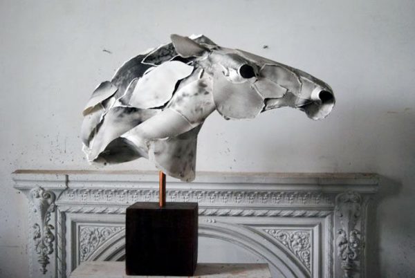 Contemporary Sculpture