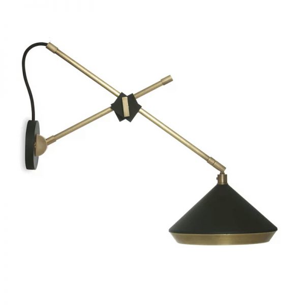 Wall Lamp - Image 2