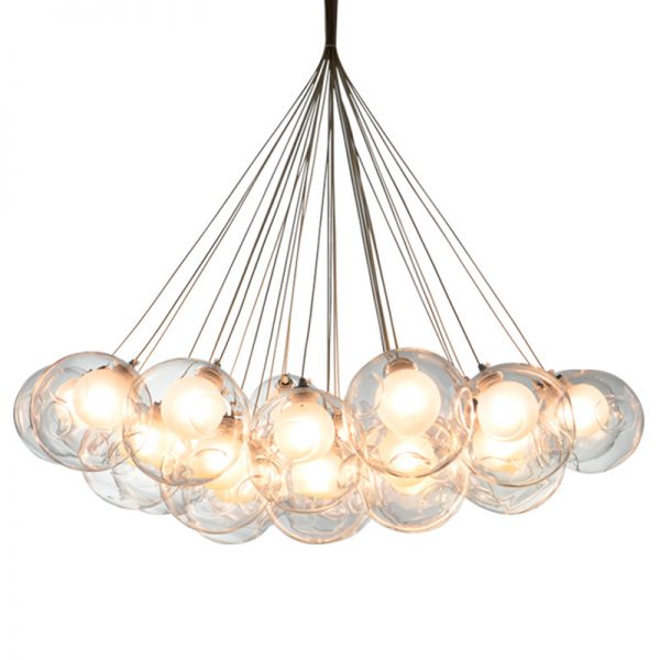 Pendant light