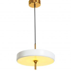 Pendant light