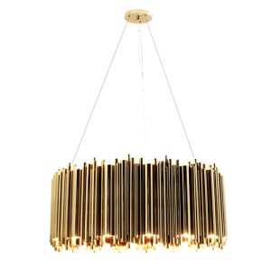 Pendant light