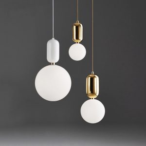 Pendant Light