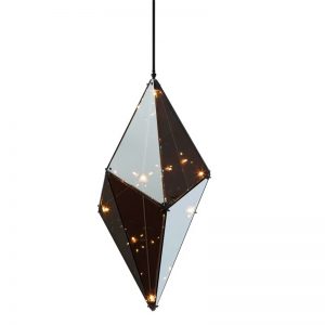 Pendant light