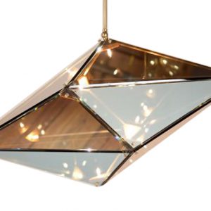 Pendant light