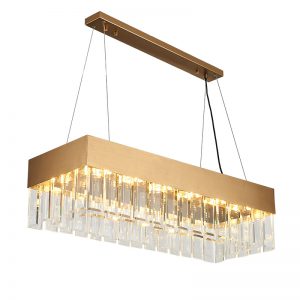 Pendant light