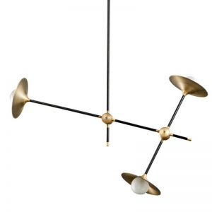 Pendant light