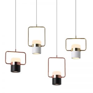 Pendant Light