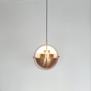 Pendant light
