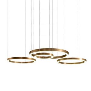Pendant light