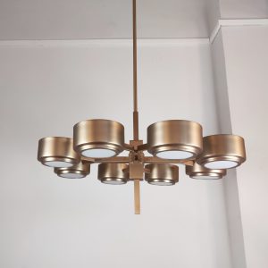 Pendant light