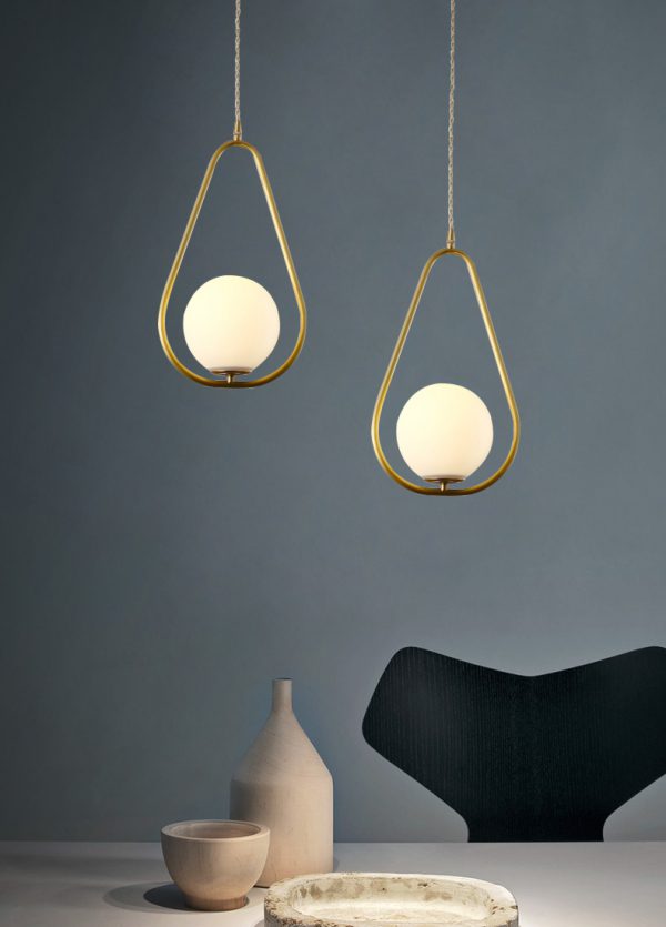 Pendant Light