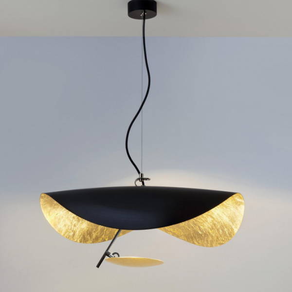 Pendant light