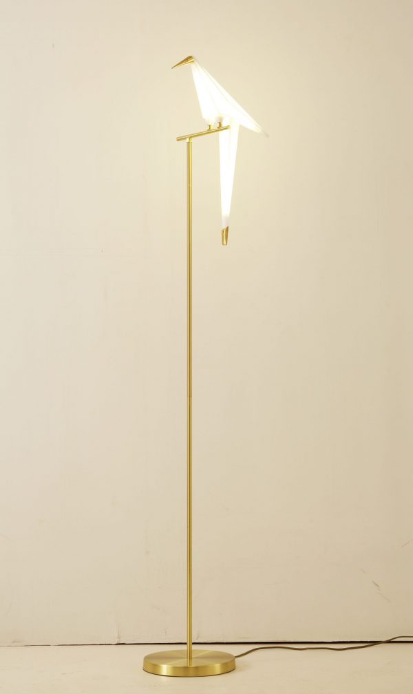 Floor lamp