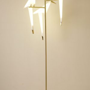 Pendant light