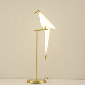 Table lamp