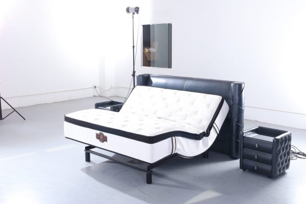 Super Luxury Movement Mattress