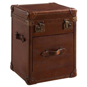 Vintage Night Tables