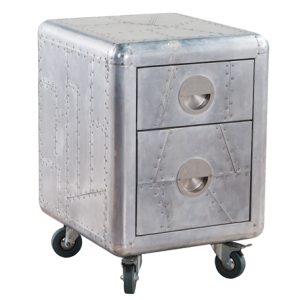 Aviator Night Table