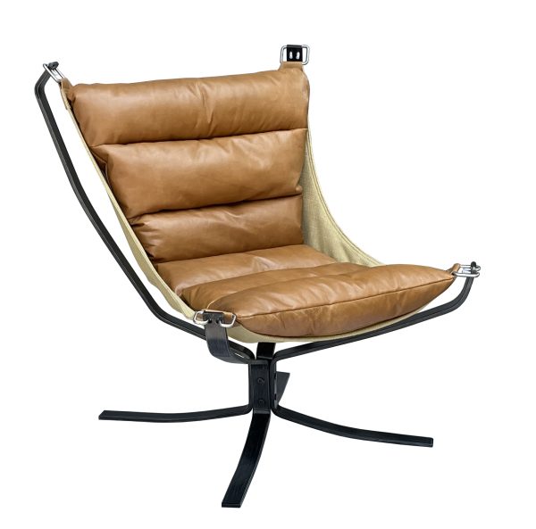 Vintage Leisure Chair - Image 8