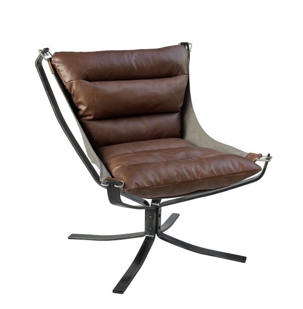 Vintage Leisure Chair - Image 4