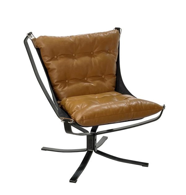 Vintage Leisure Chair - Image 5