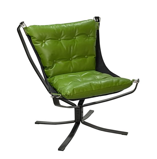 Vintage Leisure Chair - Image 4