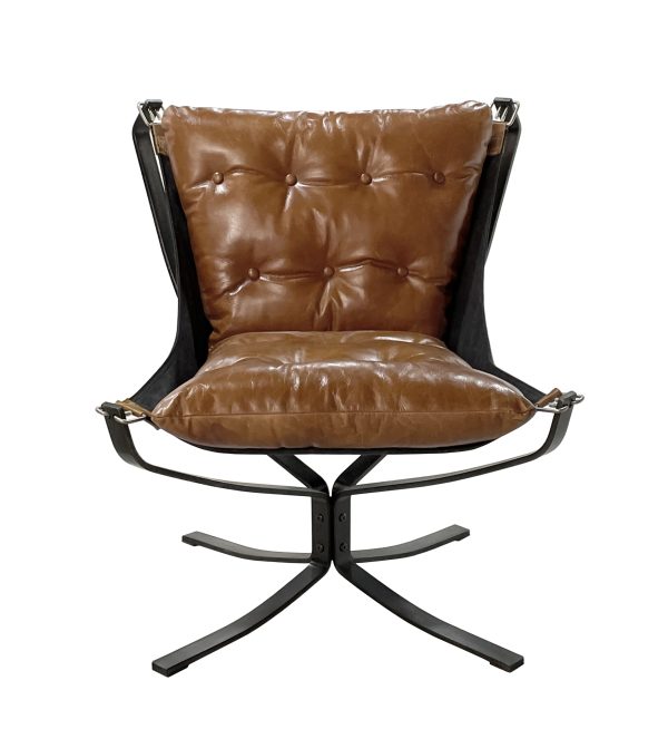 Vintage Leisure Chair - Image 3