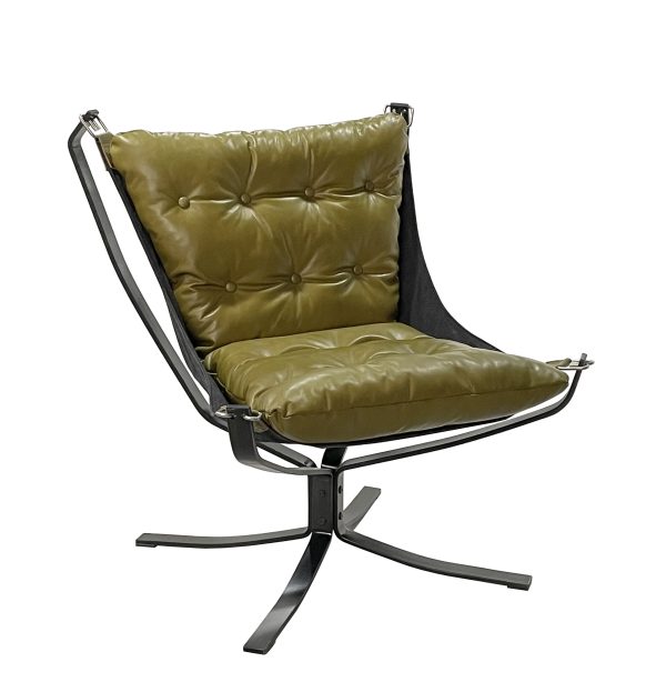 Vintage Leisure Chair - Image 6