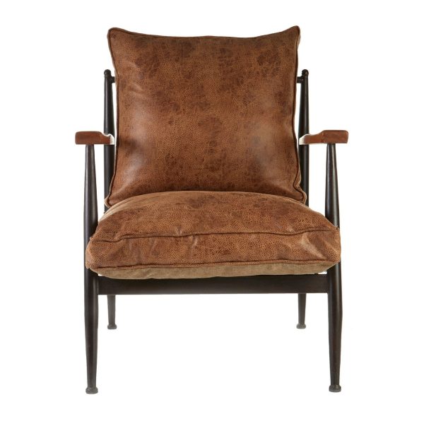 Vintage Armchair - Image 2