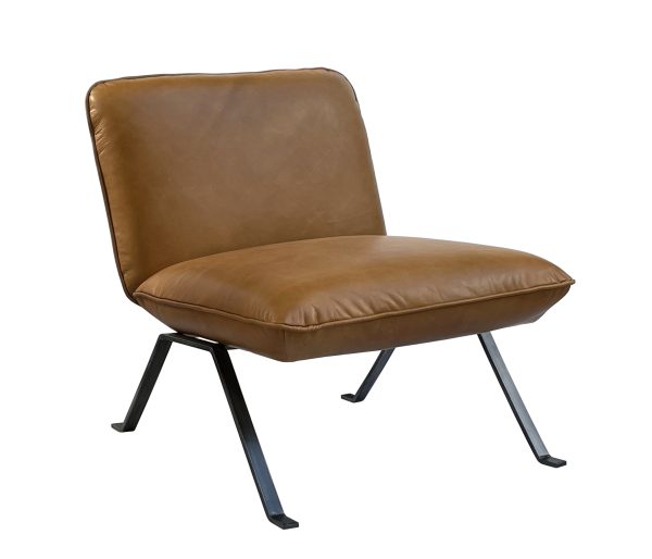 Vintage Leisure Chair - Image 6