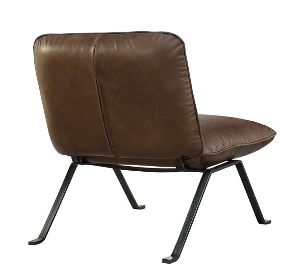 Vintage Leisure Chair - Image 4