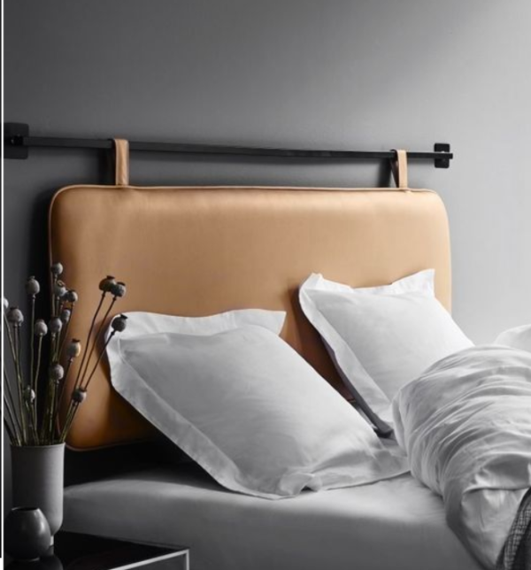 Contemporary Headboard