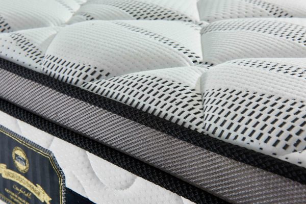 Luxurious Mattress - Image 3