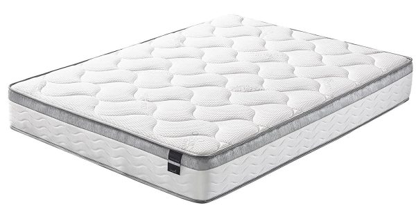 Luxury Organic Mattress