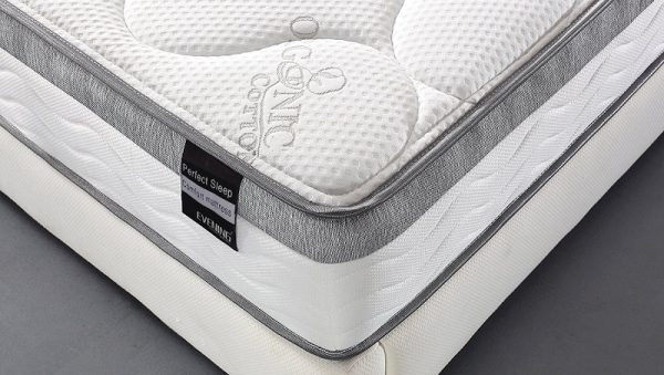 Luxury Organic Mattress - Image 4