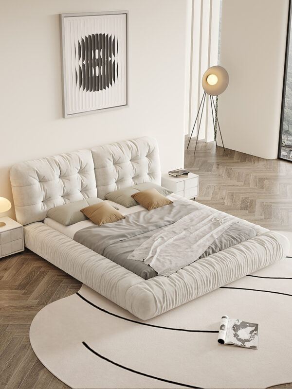 Designer Bed - Image 3