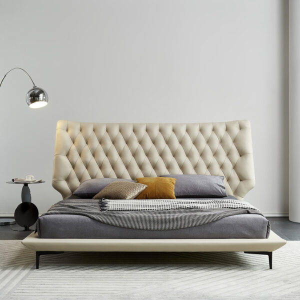 Designer Bed - Image 3