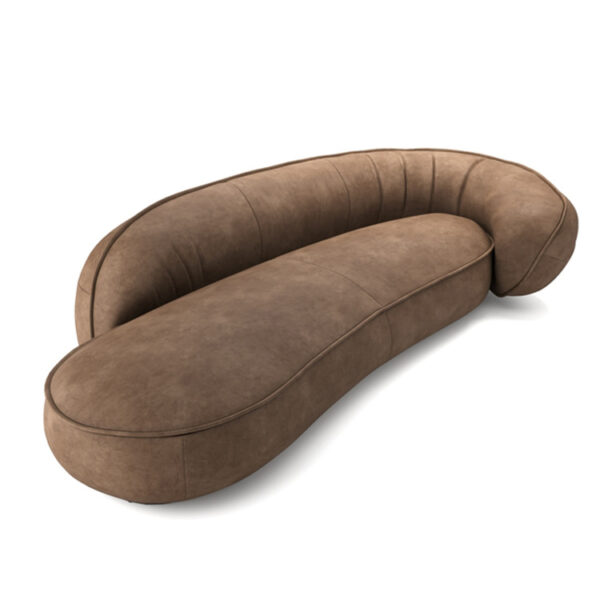 Contemporary Daybed - Image 3